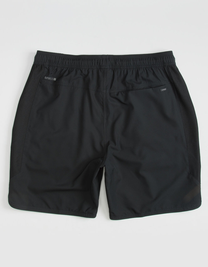 RIP CURL Pivot Mens Volley Shorts image number 1