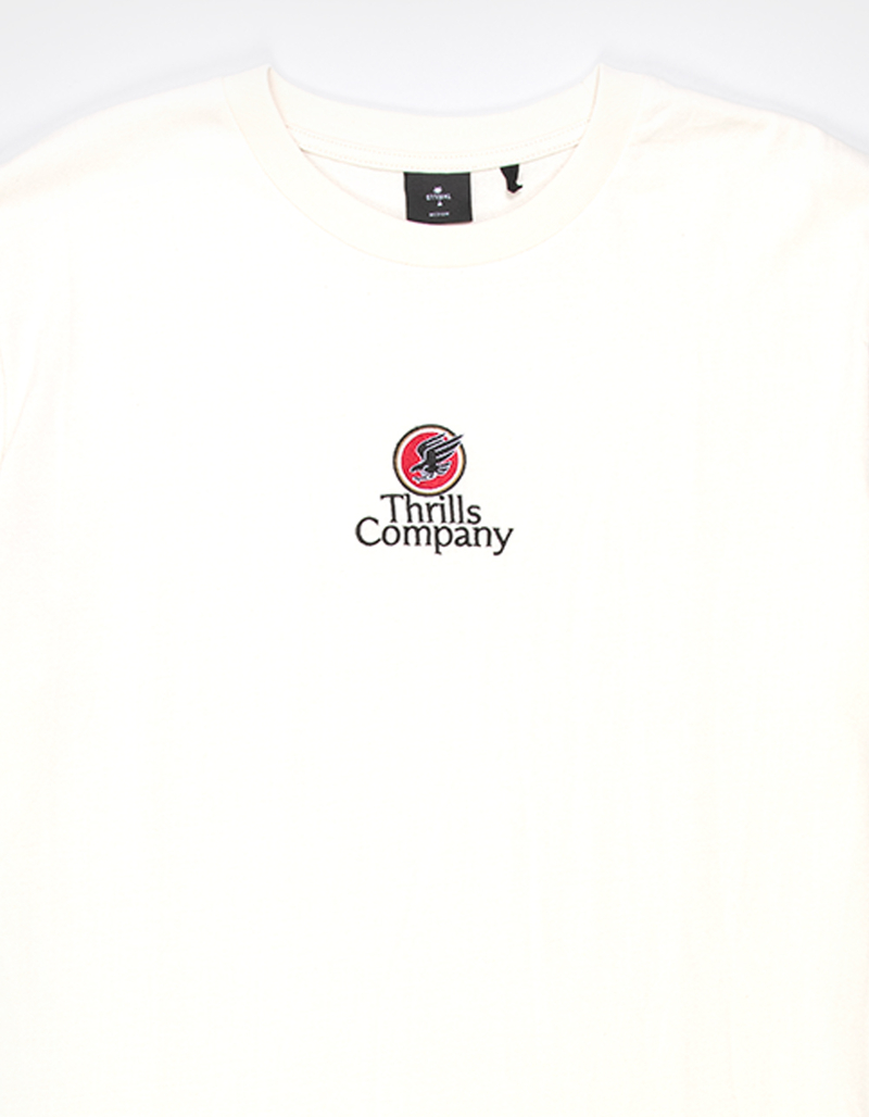 THRILLS Airborne Mens Tee image number 1