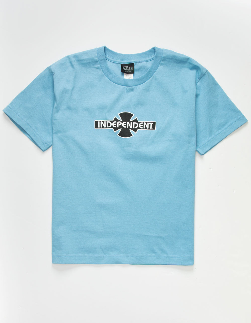 INDEPENDENT OGBC Boys T-Shirt image number 0