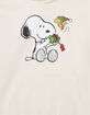 RSQ x Peanuts Gift Mens Hoodie image number 2