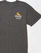 COORS Genuine Bock Beer Mens Tee image number 4