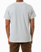 KATIN Finley Mens Stripe Pocket Tee image number 3