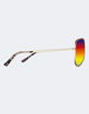 BLENDERS EYEWEAR A Series Arizona Sun Polarized Sunglasses image number 3