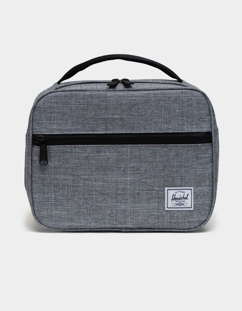 HERSCHEL SUPPLY CO. Pop Quiz Lunch Box image number 0