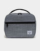 HERSCHEL SUPPLY CO. Pop Quiz Lunch Box image number 1