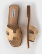 STEVE MADDEN Hadyn Womens Sandals image number 5