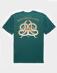 BILLABONG Serpientes Mens Tee image number 1