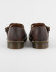 DR. MARTENS 8065 Mary Jane Oxford Womens Shoes image number 4
