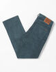 VOLCOM Solver Mens Corduroy Pants image number 2