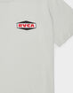 RVCA Ill Hexx Mens Tee image number 4