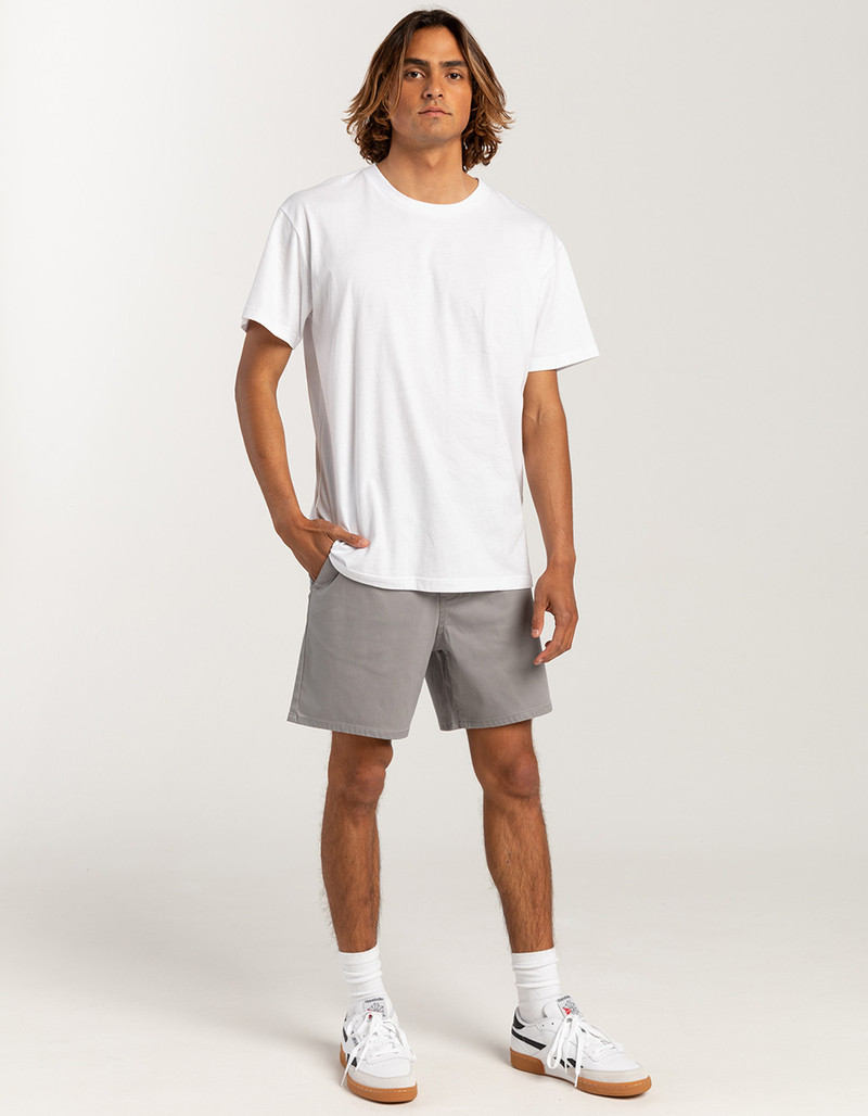 RSQ Mens Short 7" Chino Shorts image number 1