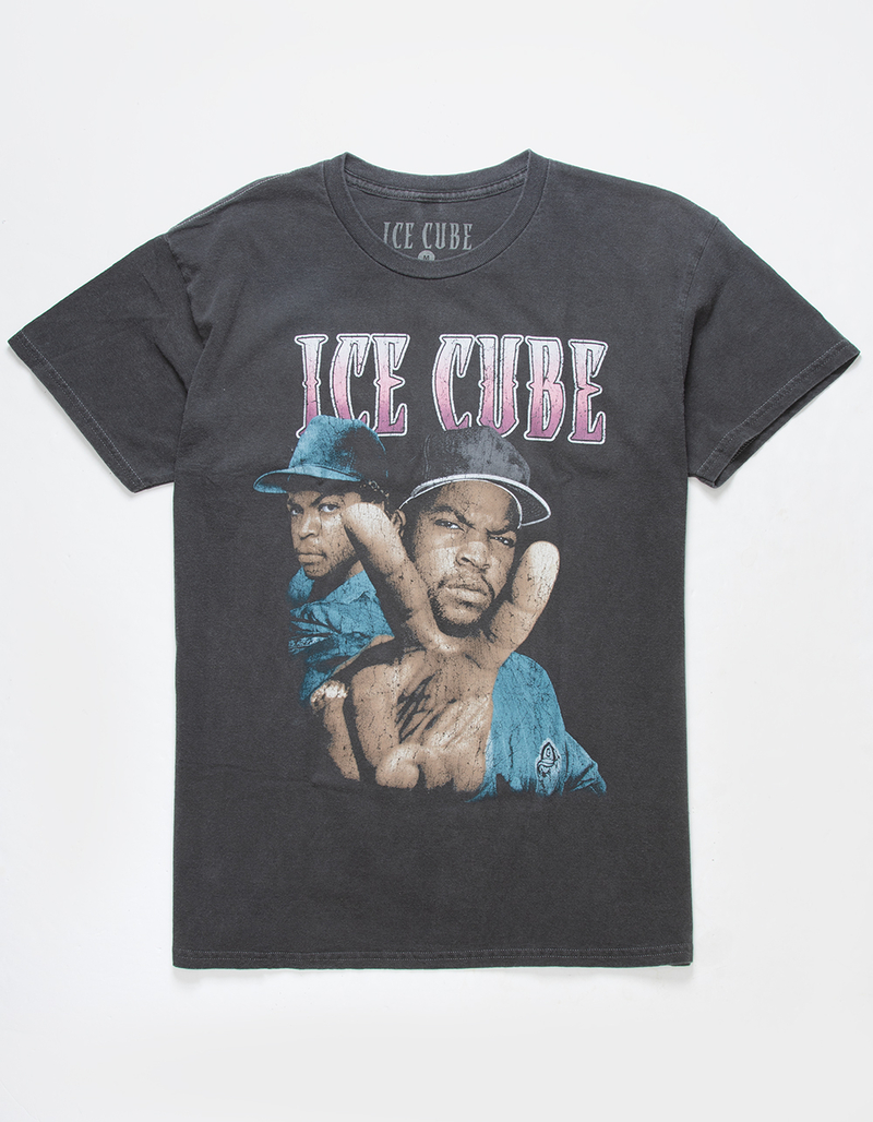ICE CUBE Mens Tee image number 0