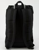 HERSCHEL SUPPLY CO. Retreat Black & Checkerboard Backpack image number 3
