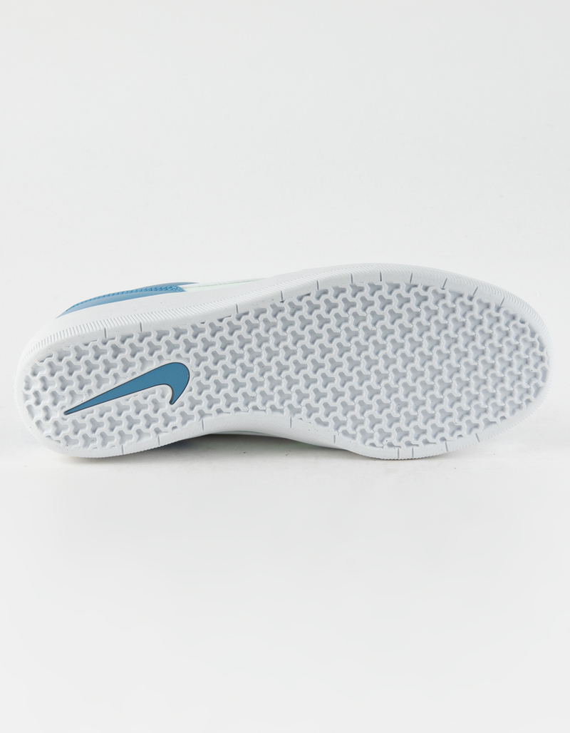 NIKE SB Force 58 Premium Skate Shoes image number 2