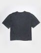 RSQ Distressed Mens Tee image number 2