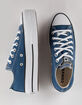 CONVERSE Chuck Taylor All Star Lift Womens Platform Shoes image number 5