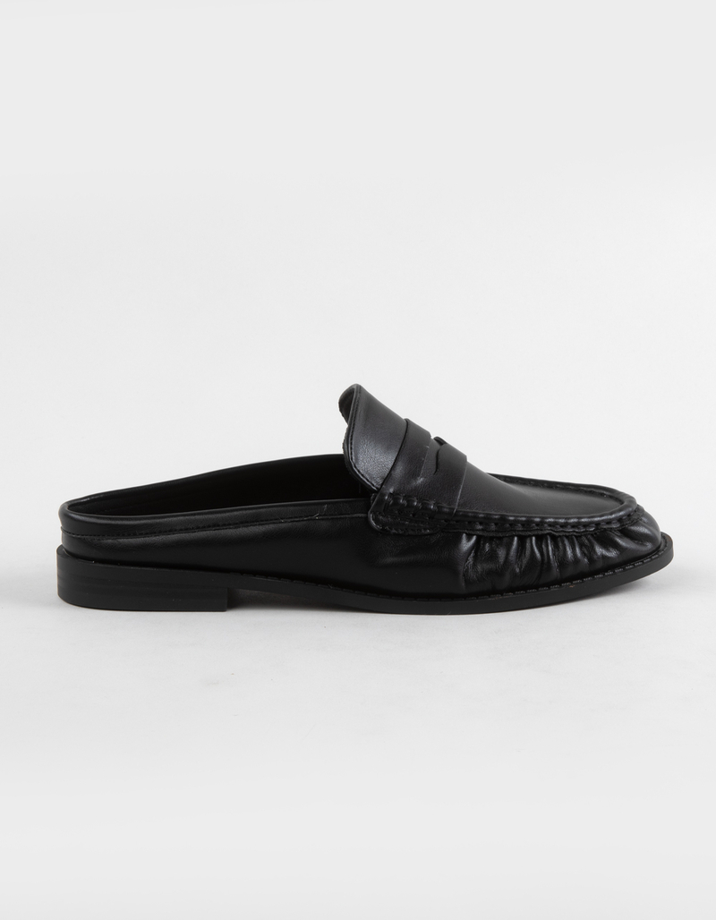 BAMBOO Path Womens Loafer Mules image number 0