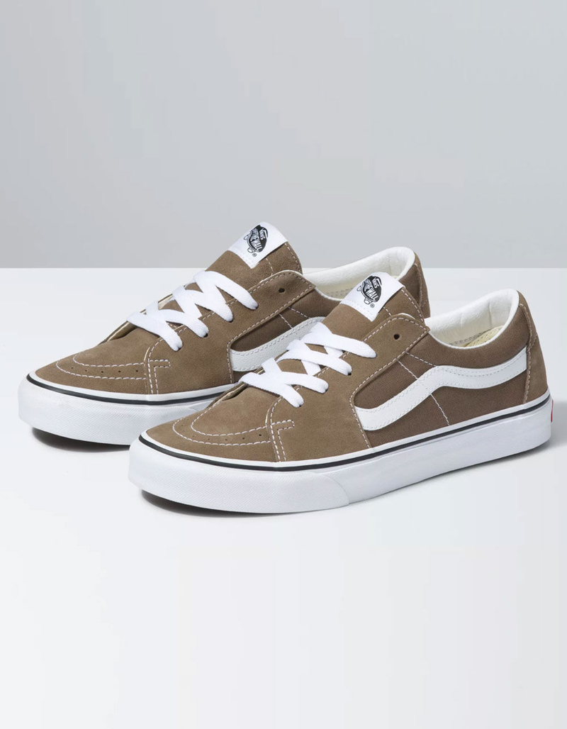 VANS Sk8-Low Shoes image number 0
