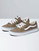 VANS Sk8-Low Shoes image number 1