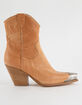 FREE PEOPLE Brayden Womens Western Boots image number 2