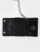 VOLCOM Trifold Chain Wallet image number 4