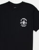 LAST CALL CO. No Problemo Mens Tee image number 3