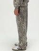 RSQ Mens Baggy Sweatpants image number 3