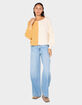 ROXY Sandbar Hop Womens Sweater image number 5