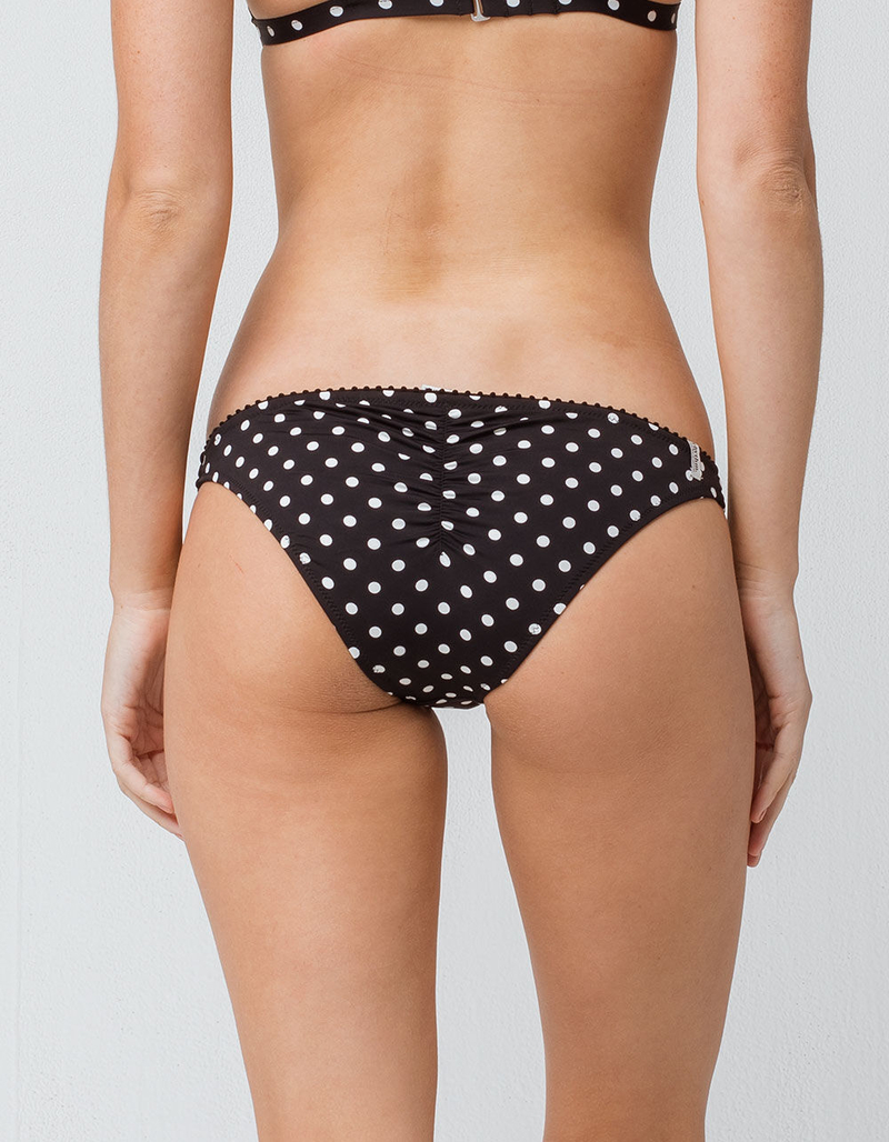RHYTHM Acapulco Cheeky Bikini Bottoms image number 2