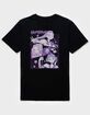 KPOP DEMON HUNTERS Huntrix Group Panels Unisex Tee image number 1