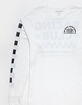 FASTHOUSE Members Only Mens Long Sleeve Tee image number 4