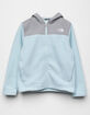 THE NORTH FACE Freestyle Girls Fleece Hoodie image number 1