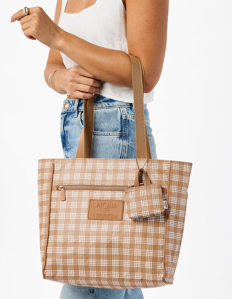 ALOHA COLLECTION Tiny Tripper Bag Charm image number 2