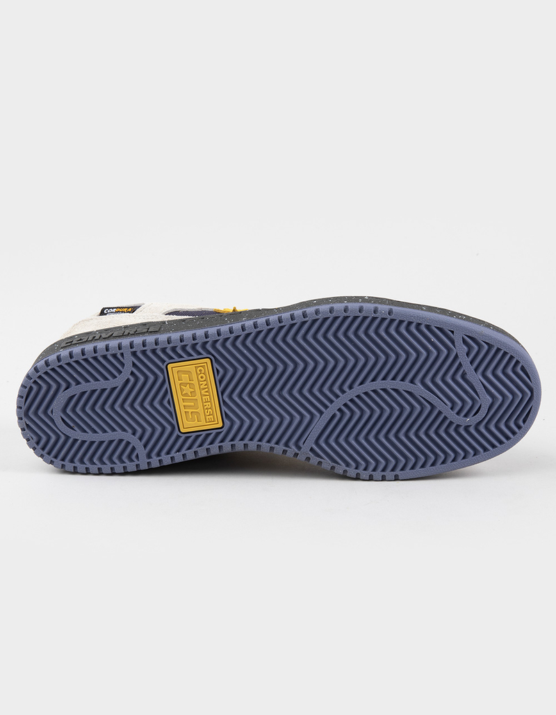 CONVERSE CONS AS-1 Pro Suede & Cordura Mens Low Top Shoes image number 2