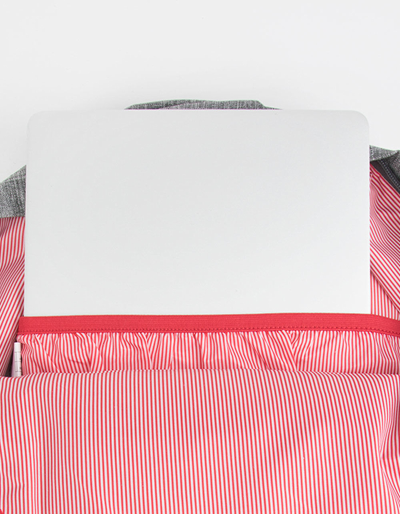 HERSCHEL SUPPLY CO. Classic XL Backpack image number 3