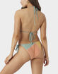 O'NEILL Mirage Colorblock Madrid Bikini Top image number 3