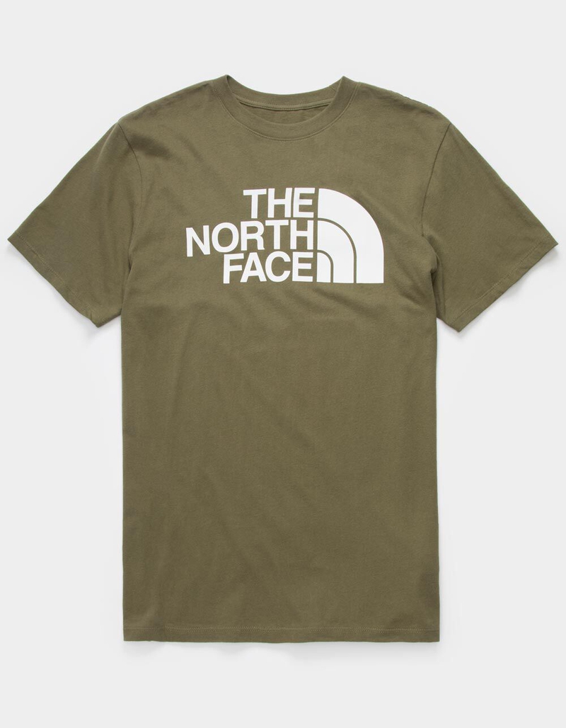 THE NORTH FACE Half Dome Mens T-Shirt image number 0