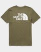 THE NORTH FACE Half Dome Mens T-Shirt image number 1