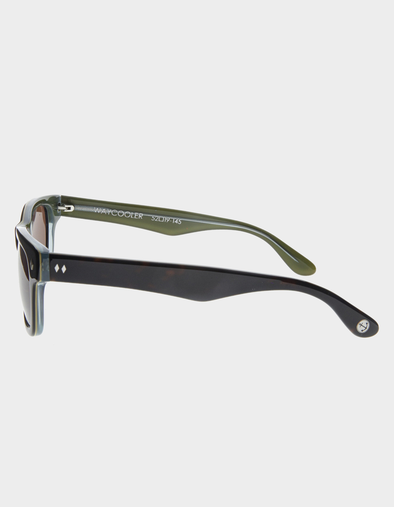 TRES NOIR Waycooler Sunglasses image number 2