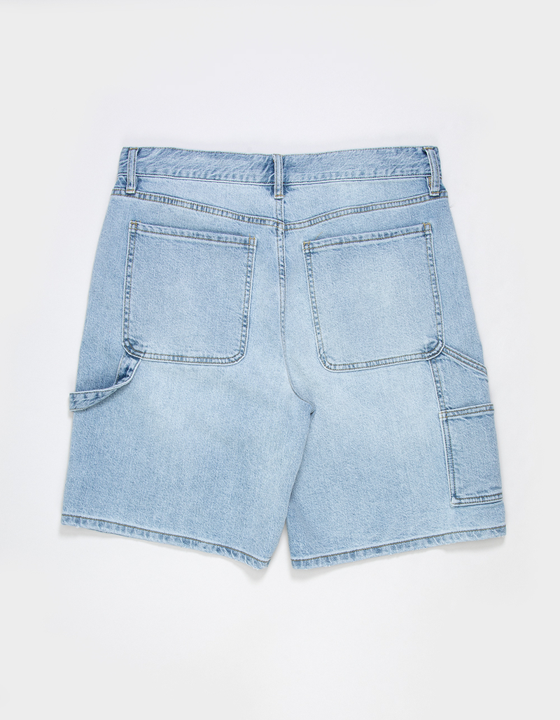 RSQ Mens Loose Carpenter Jorts image number 2