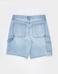 RSQ Mens Loose Carpenter Jorts image number 3