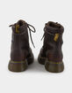 DR. MARTENS Buzz 8-Eye Womens Boots image number 4