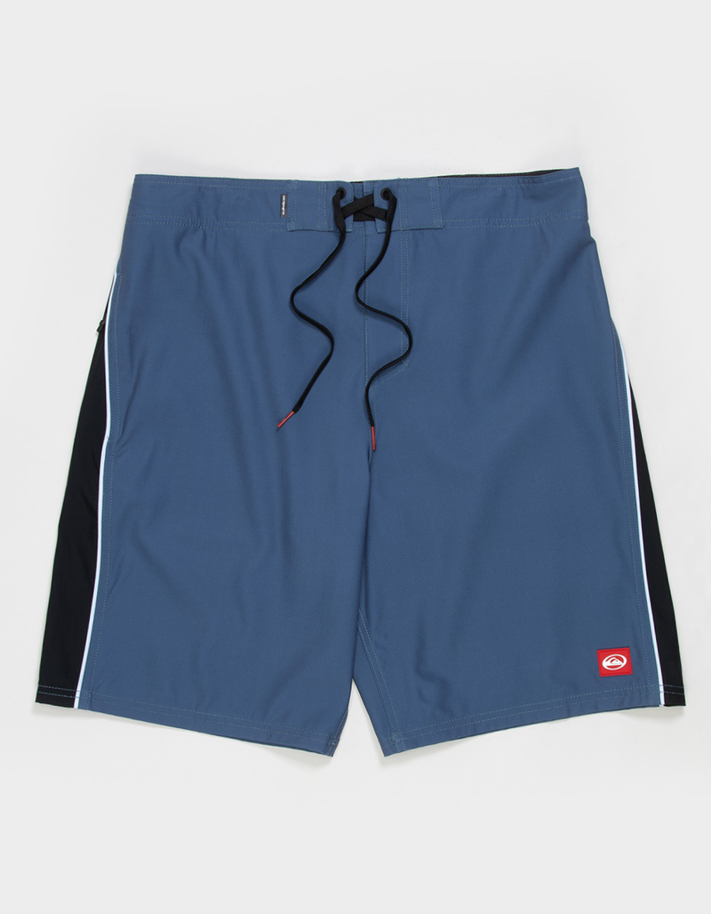 QUIKSILVER Nomad Mens Boardshorts image number 1