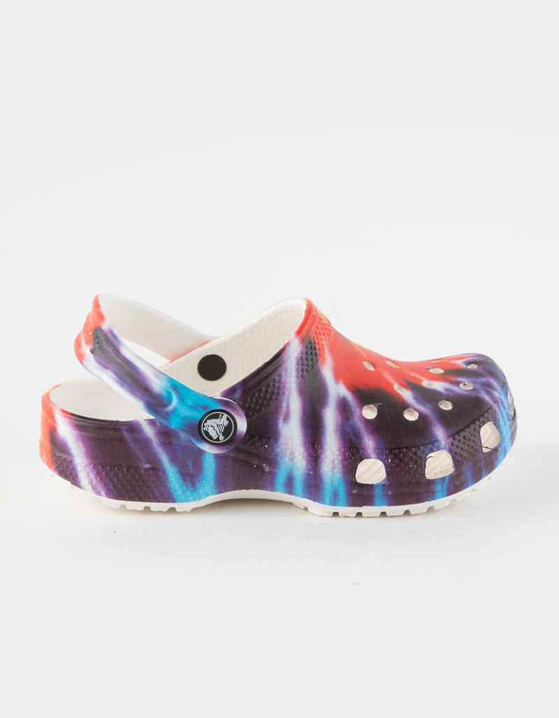 CROCS Classic Kids Clogs image number 1