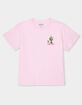 PEANUTS Yee Haw Holiday Unisex Kids Tee image number 1