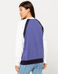 FILA Emi Womens Sweatshirt image number 3