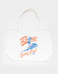 ROXY Surf Club Tote Bag image number 2