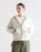 HERSCHEL SUPPLY CO. Classic Womens Zip Hoodie image number 1