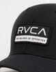 RVCA Reno Mens Trucker Hat image number 2