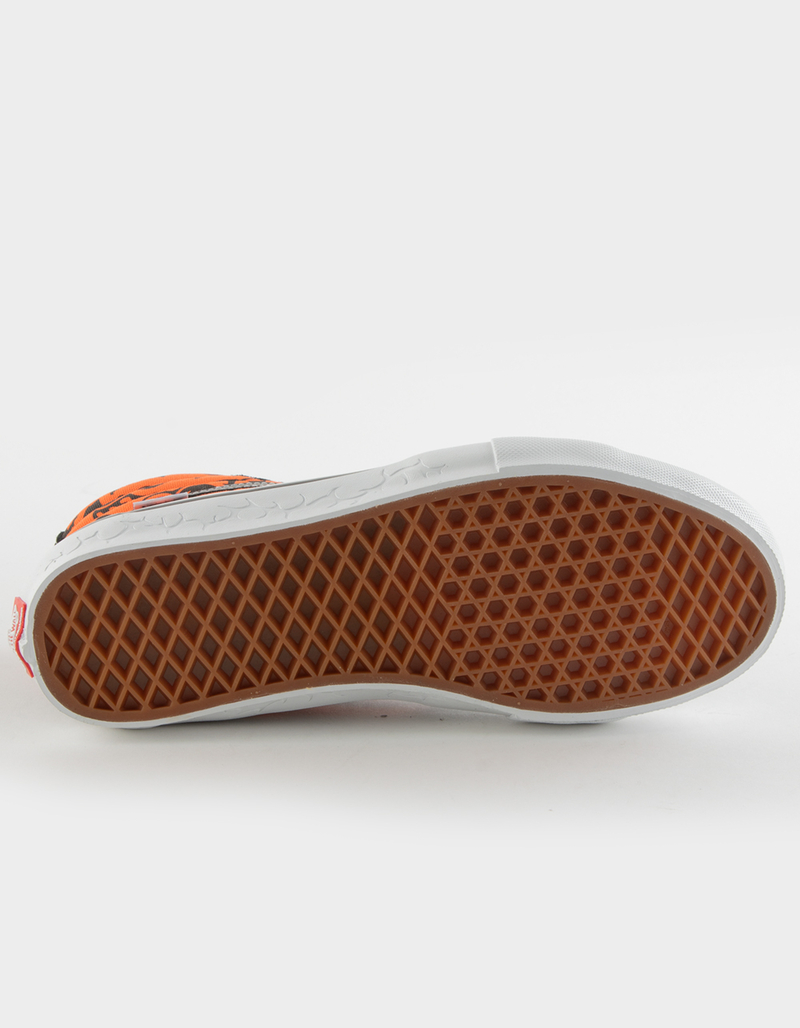 VANS Skate Sk8 Hi Shoes image number 2